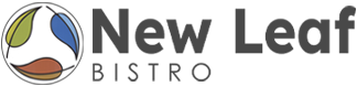 New Leaf Bistro Logo